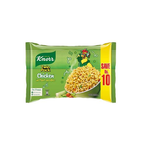 Knorr Chicken Noodles, 110g