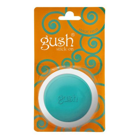 Gush Stick On Freshener, Magic Fruit