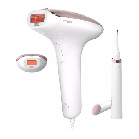 Philips Lumea Advanced Full Body & Face IPL Hair Removal Device, BRI921/60