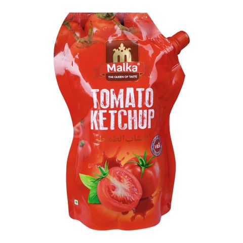 Malka Tomato Ketchup, 400g