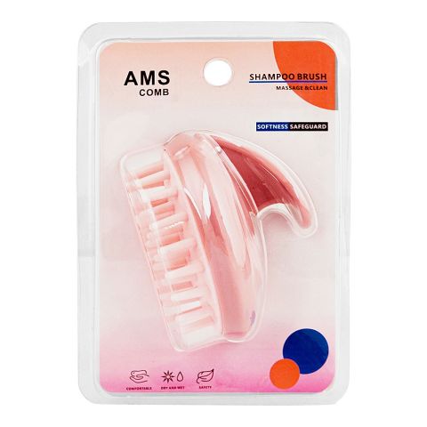 Duomei Shampoo Brush, DM302