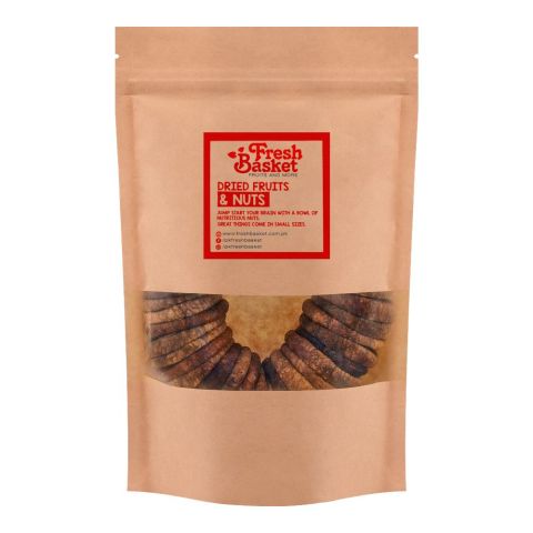 Fresh Basket Figs (Anjeer), 500g