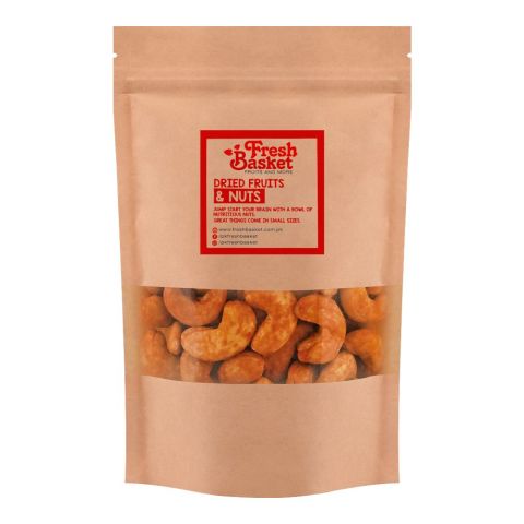 Fresh Basket Cashew (Kajoo), Cheese, 200g
