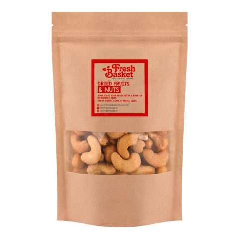 Fresh Basket Cashew (Kajoo), Truffle, 200g