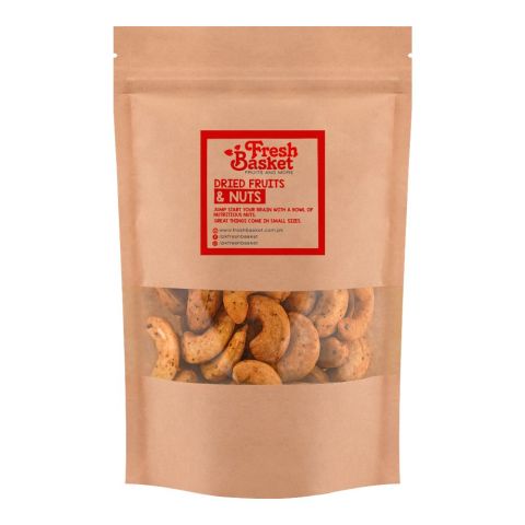Fresh Basket Cashew (Kajoo), Pizza, 200g