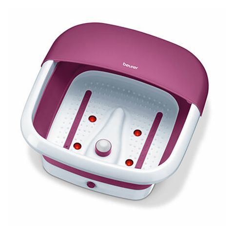 Beurer Foot Spa - Foot Massager For Pain Relief, FB 30