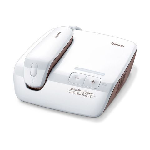 Beurer SalonPro IPL Hair Removal Device, 10000+