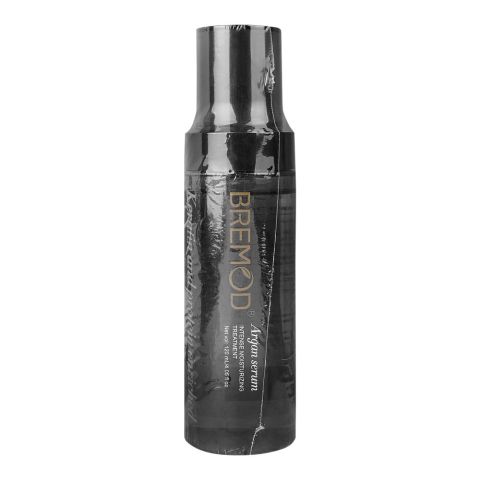 Bremod Keratin And Protein, Enriched Argan Serum, 120ml