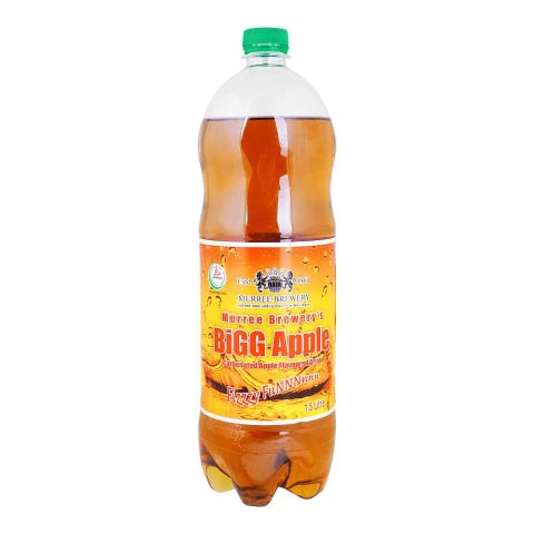 Muree Brewery`s Bigg Apple Drink, 1.5Ltr