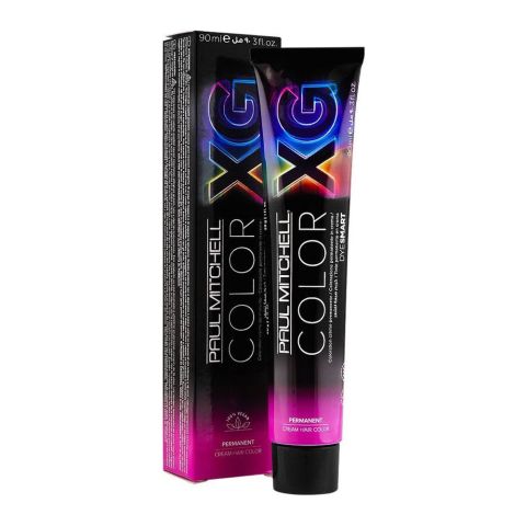 Paul Mitchell Color XG Permanent Cream Hair Color, Vegan, 10A 10/1
