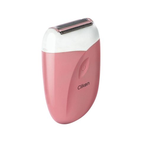 Clikon Intimate Lady Shaver, Charging Time 1 Hour, Washable, CK-3343