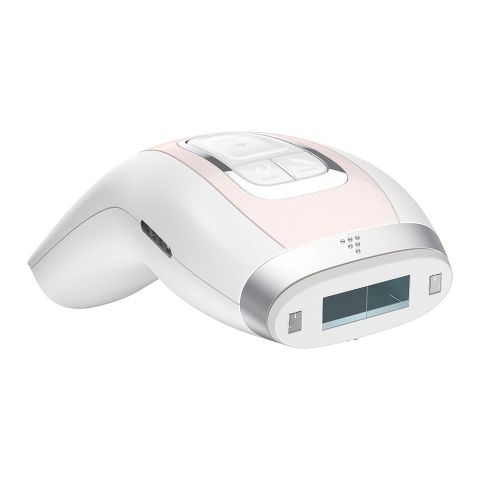 Remington Light Smooth Sense Permanent Face & Body IPL Hair Removal Device, IPL8500