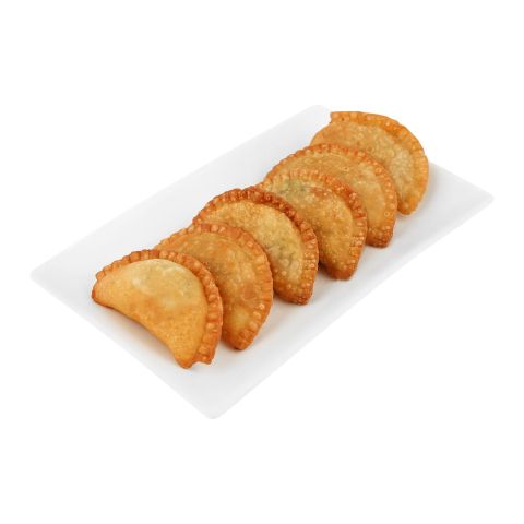 Fresh St! Chicken Samosa, 1-Piece