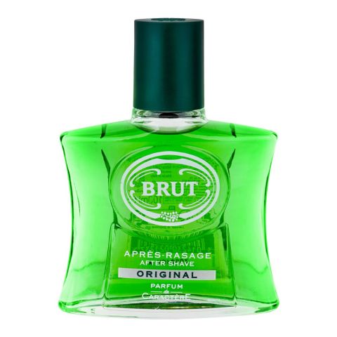 Brut Original After Shave, 100ml