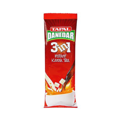 Tapal 3in1 Instant Tea with Karak Flavor, 20g, 1-Pack