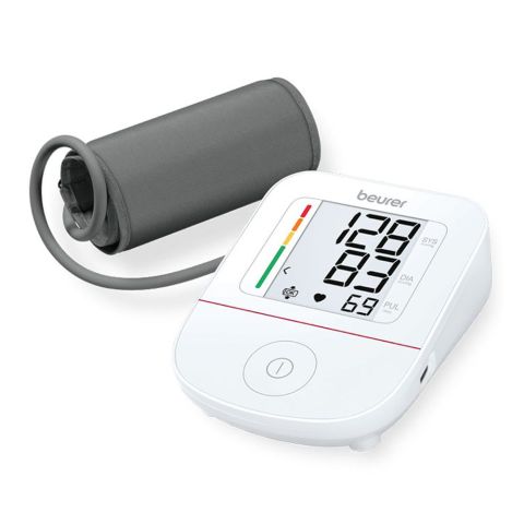 Beurer Blood Pressure Monitor, BM-23