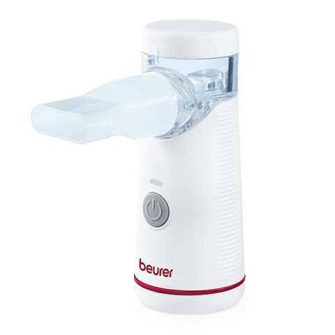 Beurer Nebulizer Inhalator, IH-51