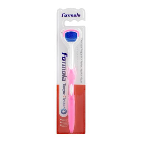 Fotmola Tongue Cleaner, 1-Pack