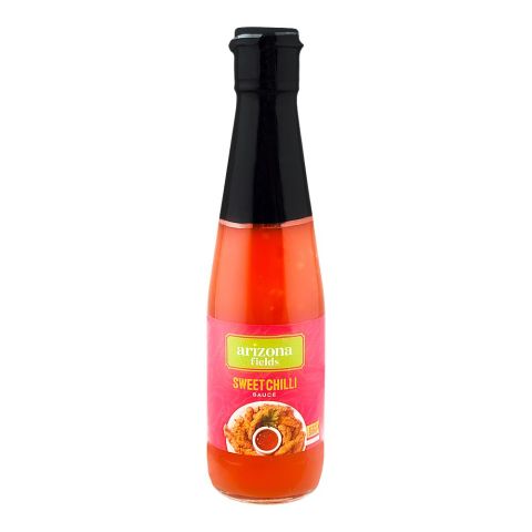 Arizona Fields Sweet Chilli Sauce, 300ml