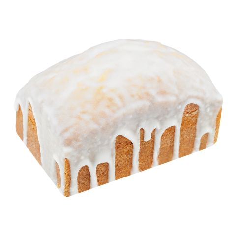 Fresh St! Lemon Glaze Cake, 1-Piece