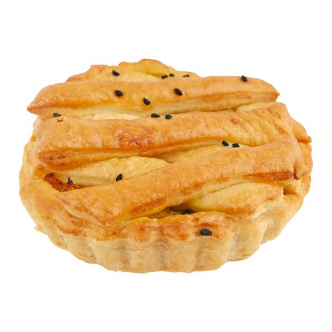 Fresh St! Chicken Pie, 1-Piece
