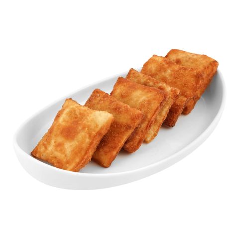 Fresh St! Crispy Pockets, 1-Piece