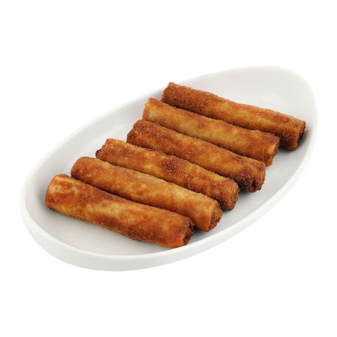 Fresh St! Malai Roll, 1-Piece