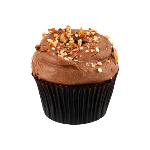 Fresh St! Ferrero Cup Cake, 1-Piece