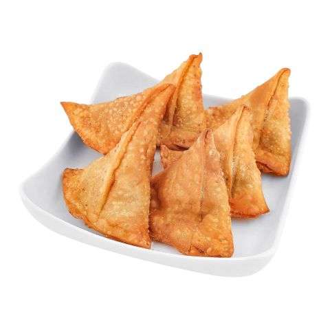 Fresh St! Aloo Samosa, 1-Piece