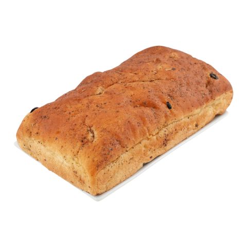 Fresh St! Focaccia Bread, 1-Piece