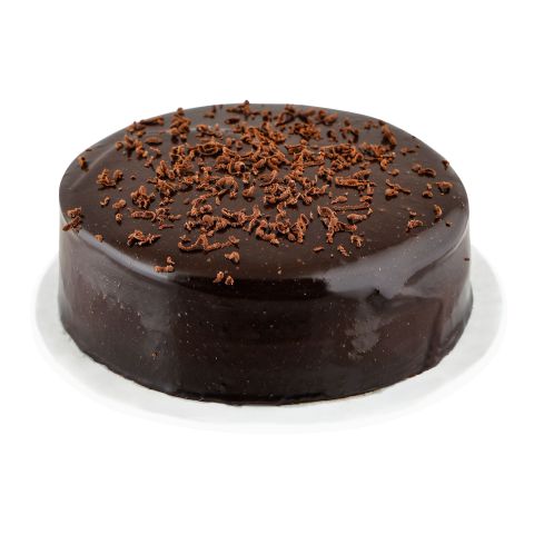 Fresh St! Chocolate Fudge Cake, 1 Pound