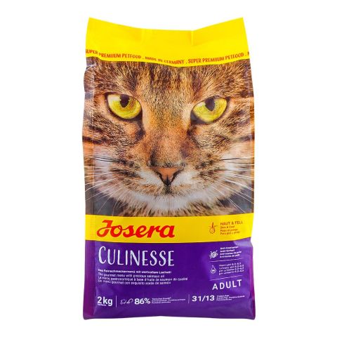 Josera Culinesse Adult, 2kg