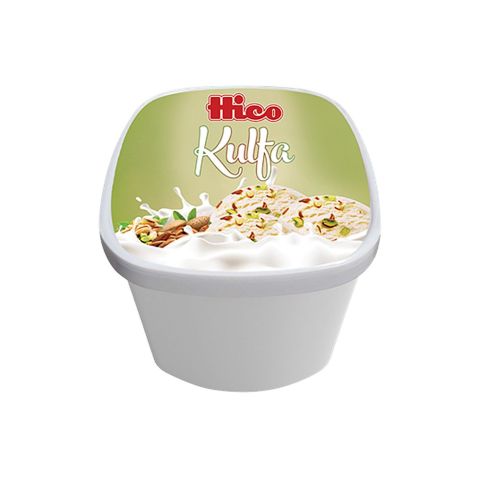 Hico Kulfa Ice Cream Family Pack, 1500ml