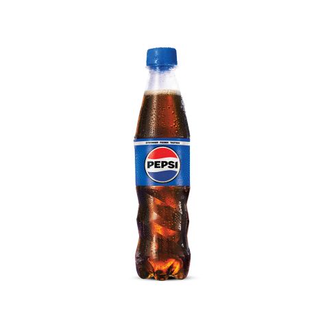 Pepsi Pet 345ml