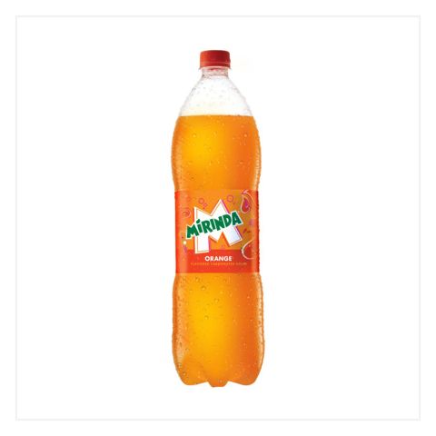 Mirinda 2.25 Liters