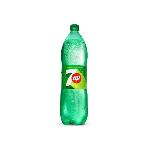 7UP 1.5 Liters