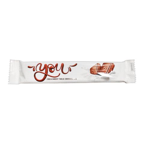 You Milk Chocolate, 20g